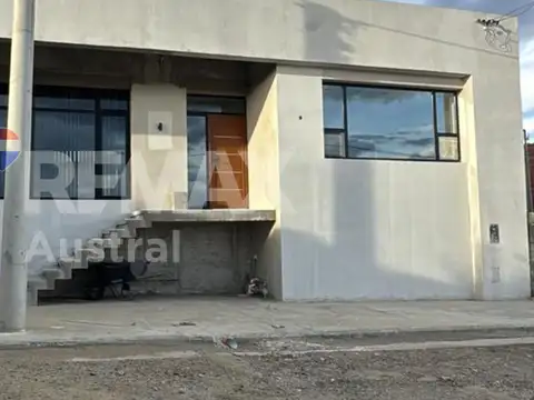 Casa 3 dormitorios comodoro rivadavia zona sur