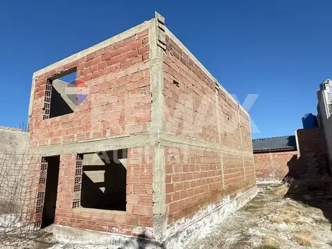 Los bretes: parte baja. terreno de 200 m2
