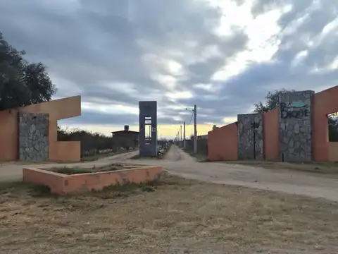 Terreno en venta – loteo el dique, cortaderas