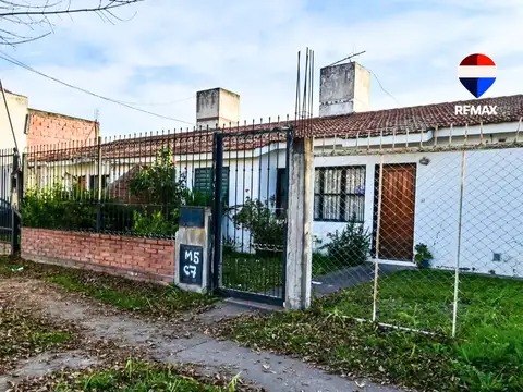 Casa venta 3 dormitorios zona sur apto credito