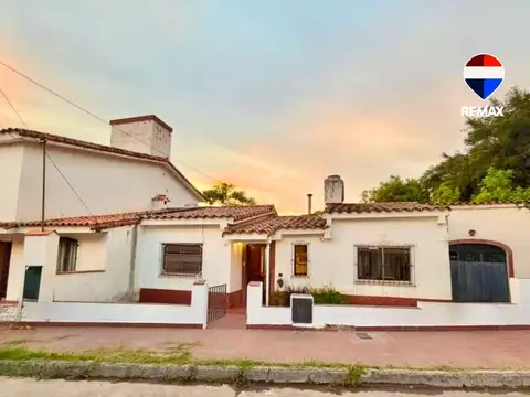 Casa venta portezuelo 3 dormitorios