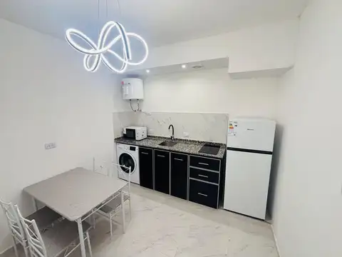 Departamento en Venta en Recoleta, CABA