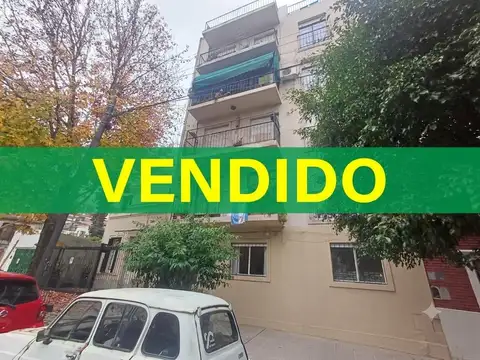 Departamento en Venta en Coghlan, Capital Federal