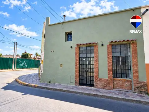 Departamento ph venta en macrocentro 47m2
