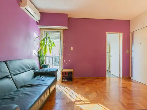 Departamento en Venta en Caballito Norte, Caballito