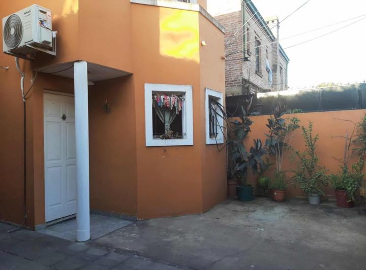PH · 50m² · 3 Ambientes · 1 Cochera
