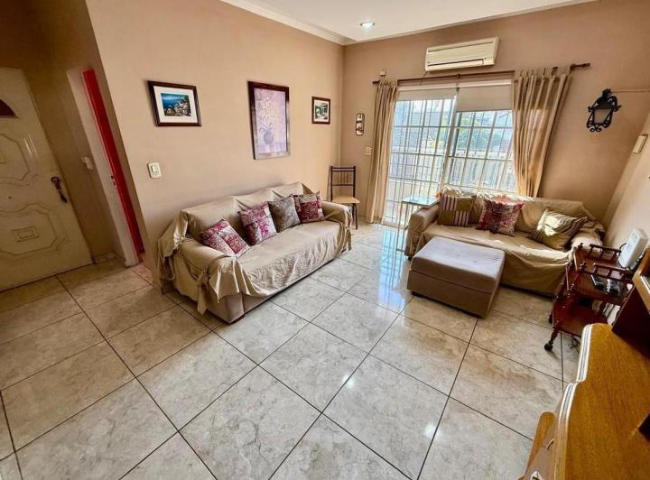 PH · 120m² · 4 Ambientes · 1 Cochera