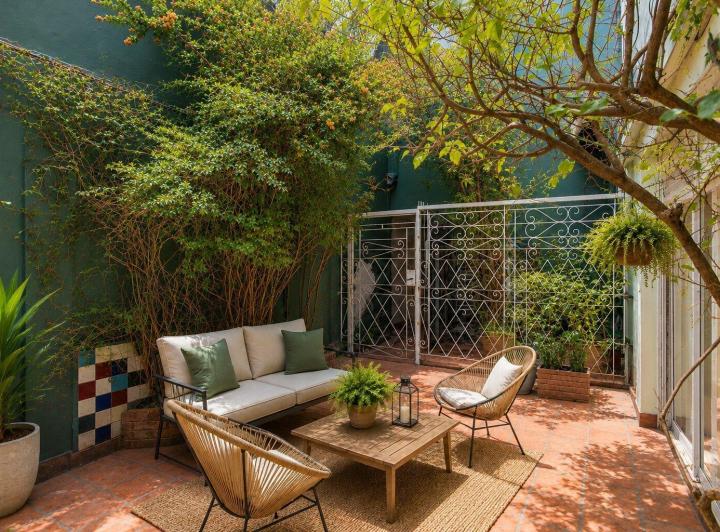 PH · 74m² · 3 Ambientes