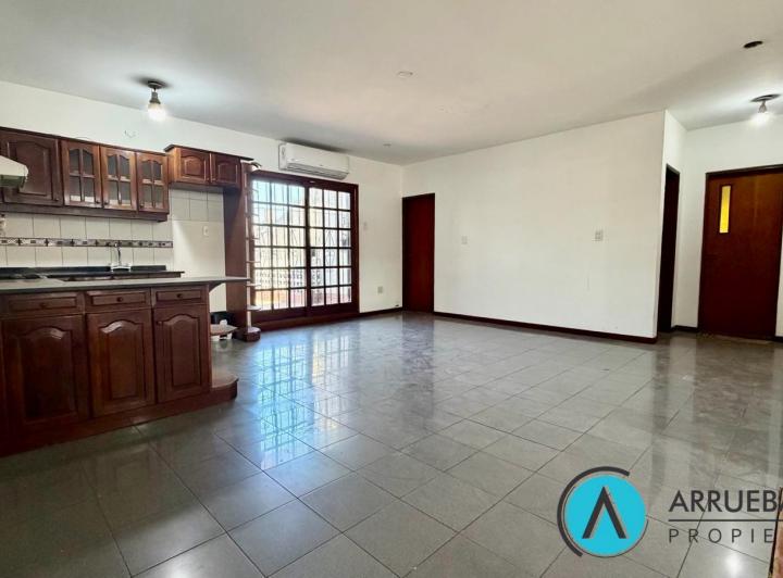 PH · 122m² · 4 Ambientes
