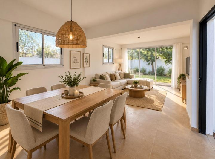 PH · 63m² · 3 Ambientes · 1 Cochera
