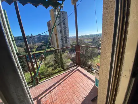 Departamento en Venta en Villa Lugano, Capital Federal
