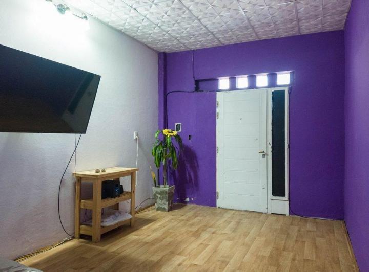 PH · 64m² · 2 Ambientes · 1 Cochera