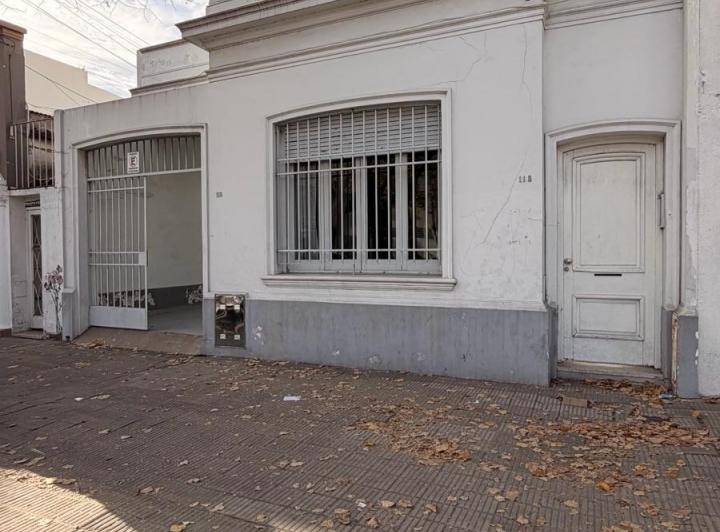 PH · 85m² · 5 Ambientes · 1 Cochera