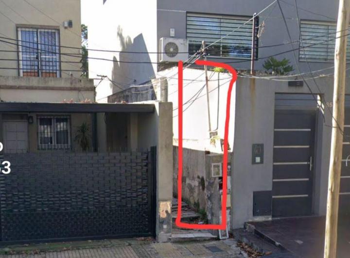 PH · 55m² · 3 Ambientes