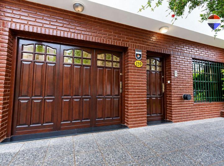 PH · 156m² · 4 Ambientes · 1 Cochera