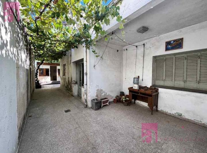 PH · 111m² · 3 Ambientes