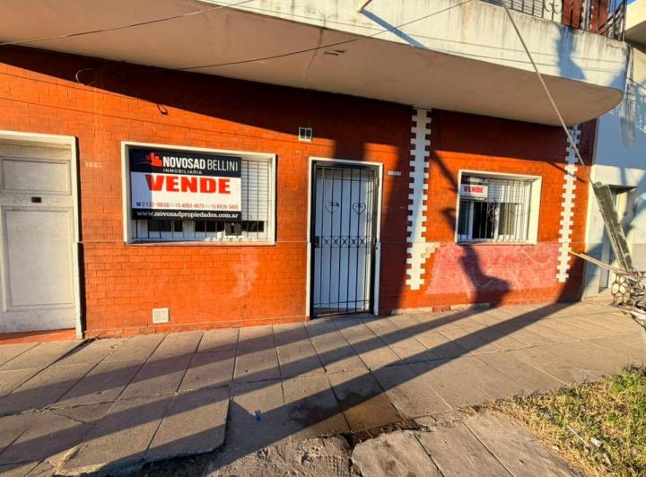 PH · 55m² · 3 Ambientes