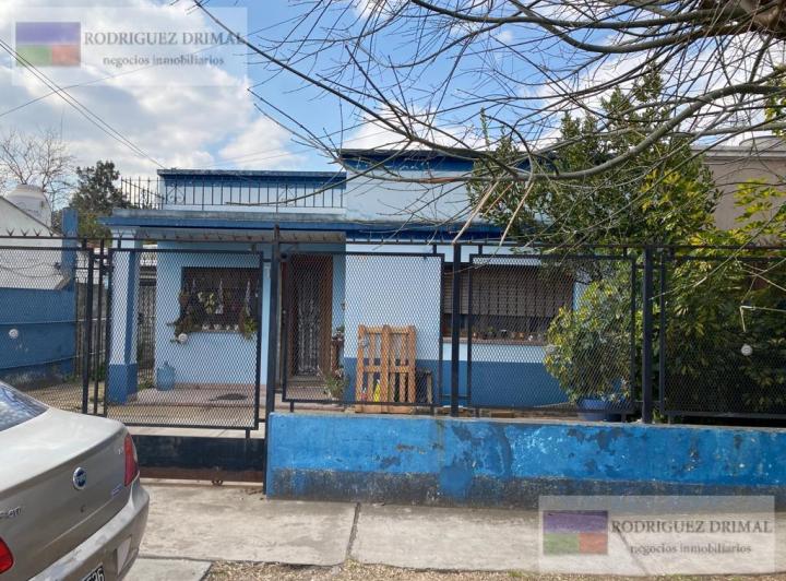 PH · 70m² · 4 Ambientes · 1 Cochera