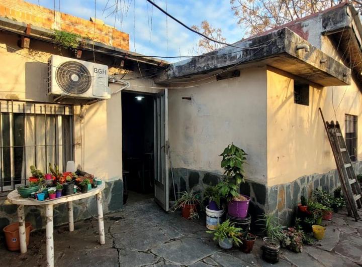 PH · 58m² · 3 Ambientes