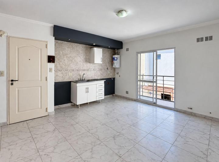 PH · 32m² · 2 Ambientes