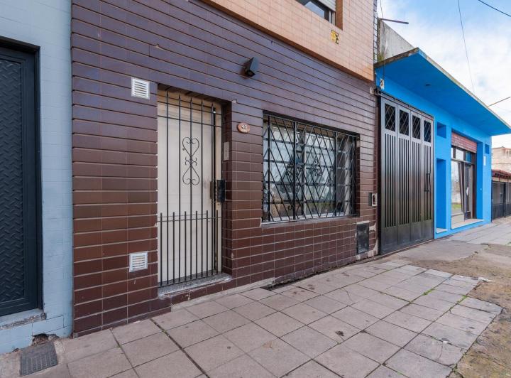 PH · 157m² · 5 Ambientes · 1 Cochera