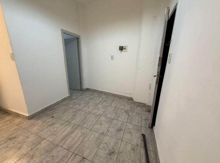 PH · 32m² · 2 Ambientes