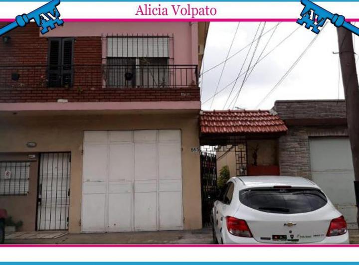 PH · 53m² · 3 Ambientes
