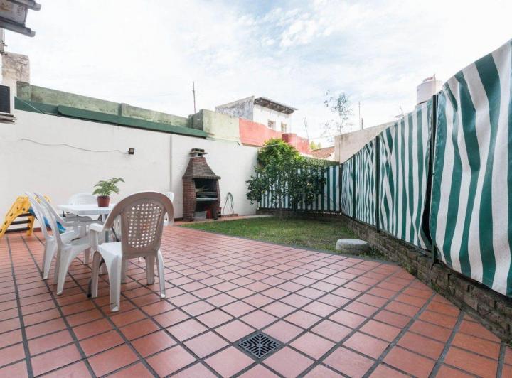 PH · 61m² · 3 Ambientes