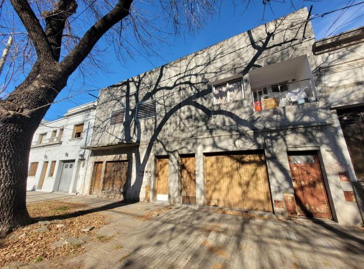 PH · 162m² · 5 Ambientes · 1 Cochera