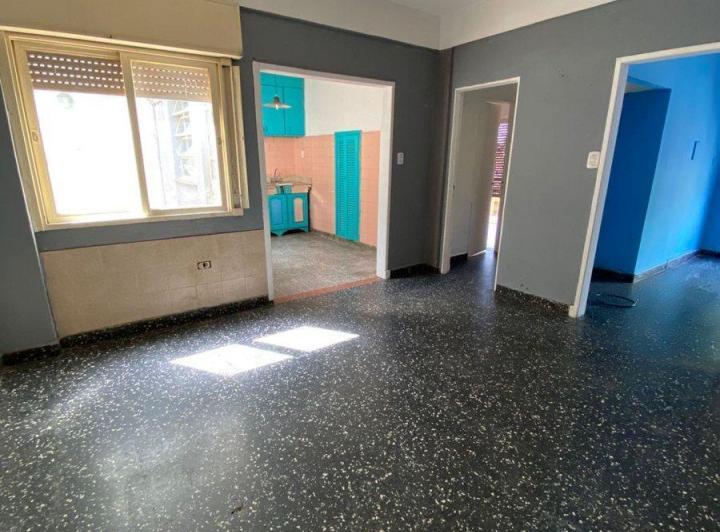 PH · 55m² · 3 Ambientes