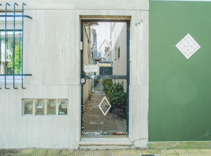 PH · 106m² · 4 Ambientes