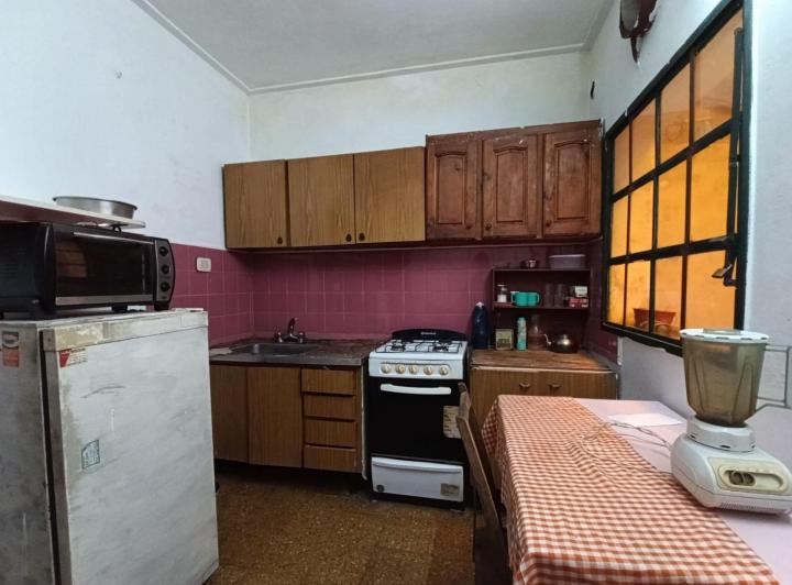 PH · 79m² · 4 Ambientes · 1 Cochera