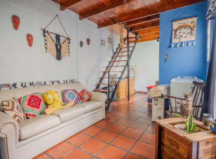 PH · 60m² · 3 Ambientes