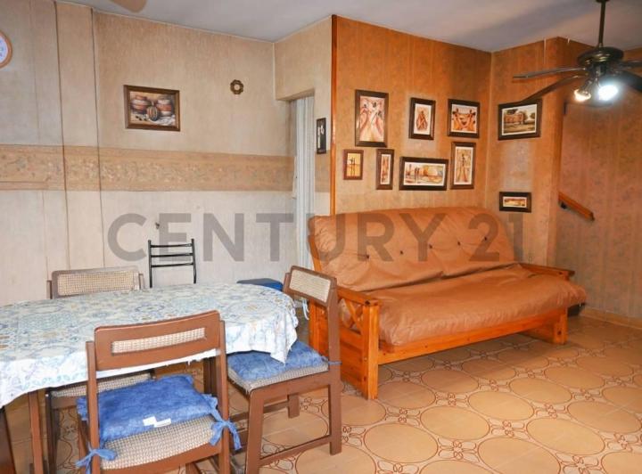 PH · 88m² · 4 Ambientes · 1 Cochera