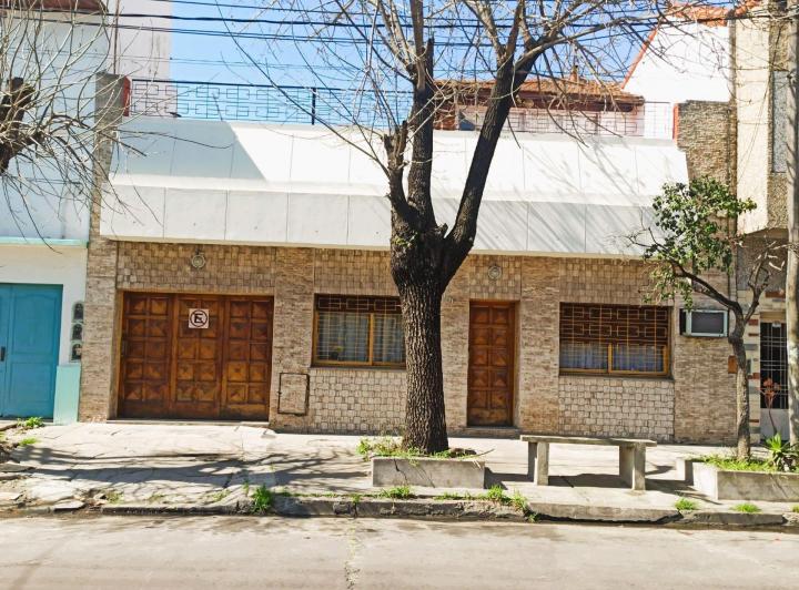 PH · 128m² · 4 Ambientes · 1 Cochera