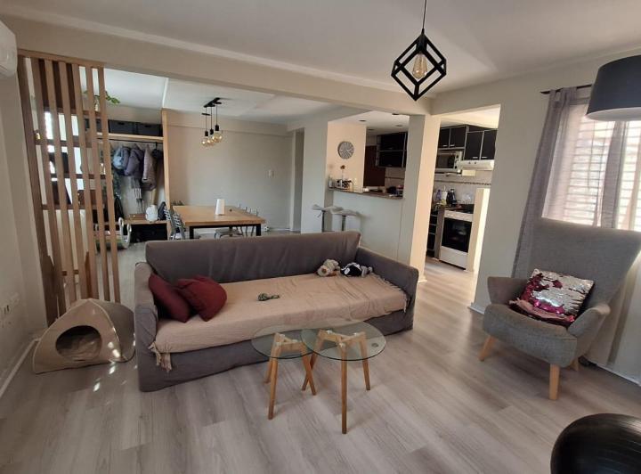 PH · 100m² · 3 Ambientes · 1 Cochera