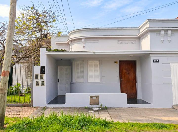 PH · 49m² · 3 Ambientes