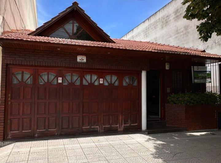 PH · 105m² · 4 Ambientes · 2 Cocheras