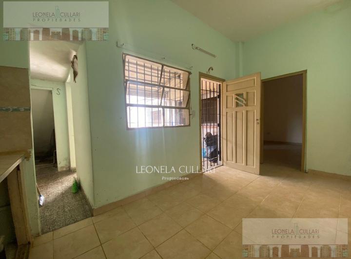 PH · 64m² · 3 Ambientes