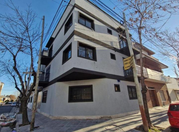 PH · 37m² · 2 Ambientes