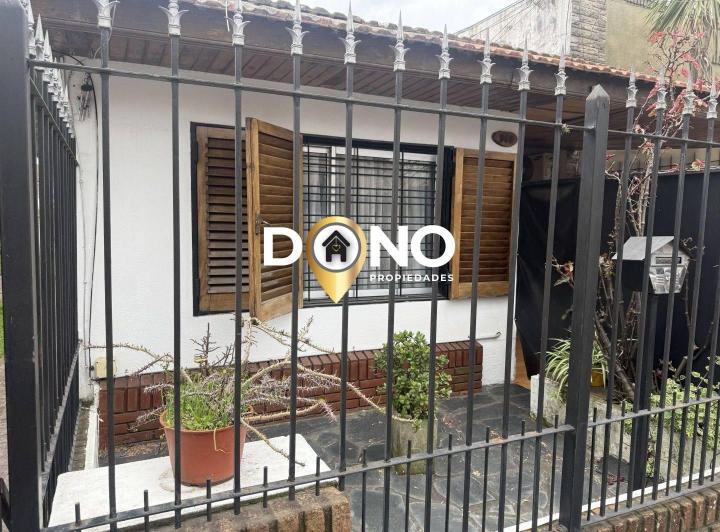 PH · 54m² · 3 Ambientes · 1 Cochera