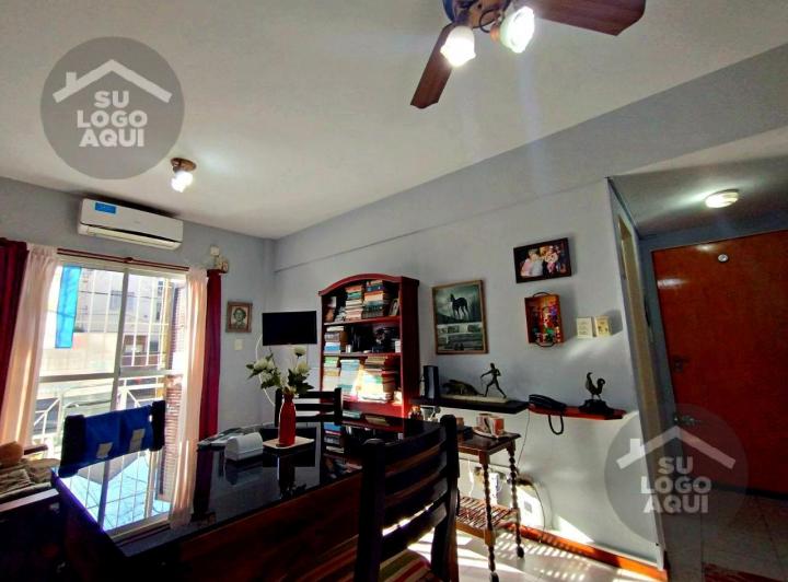 PH · 68m² · 3 Ambientes · 1 Cochera