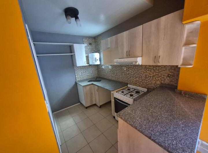 PH · 61m² · 3 Ambientes