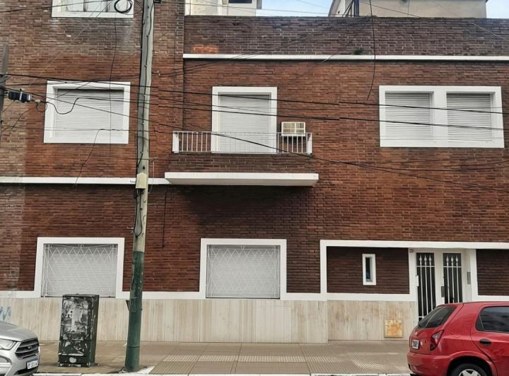PH · 84m² · 4 Ambientes