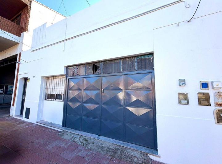PH · 71m² · 3 Ambientes · 1 Cochera
