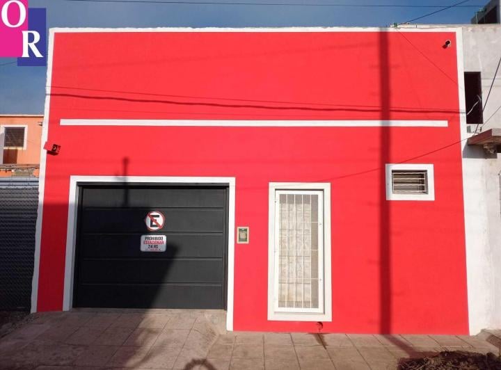 PH · 3 Ambientes
