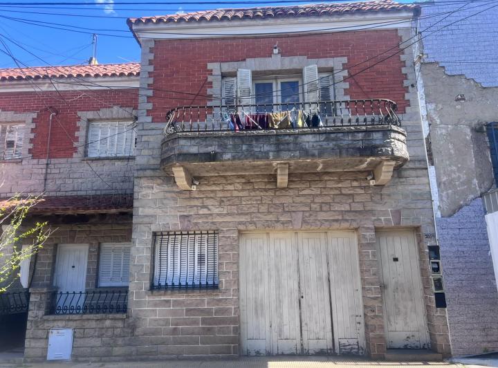 PH · 1m² · 4 Ambientes · 1 Cochera
