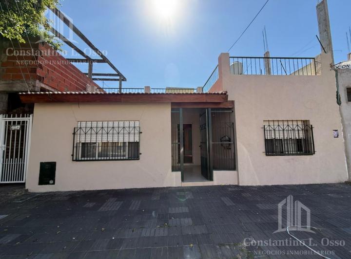 PH · 70m² · 3 Ambientes