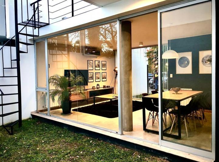 PH · 109m² · 4 Ambientes · 1 Cochera