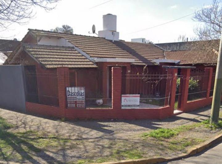 PH · 90m² · 6 Ambientes · 1 Cochera